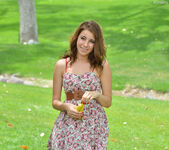 Kinsley - Nature Girl - FTV Girls