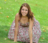 Kinsley - Nature Girl - FTV Girls 4