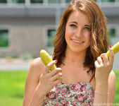 Kinsley - Nature Girl - FTV Girls 7