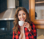 Mila Azul - Morning Mood - Sex Art