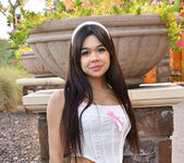 Brianna - The Perfect Petite Body - FTV Girls