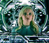 CAPTAIN MARVEL XXX: AN AXEL BRAUN PARODY Scene 2 - Wicked 4