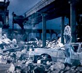 CAPTAIN MARVEL XXX: AN AXEL BRAUN PARODY Scene 2 - Wicked 5