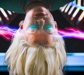 CAPTAIN MARVEL XXX: AN AXEL BRAUN PARODY Scene 2 - Wicked 6