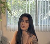 Angel - Those Eyes - FTV Girls 4