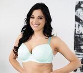 Skylar Snow, Mona Azar - A Lesson In Latching - Girlsway 21