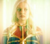 CAPTAIN MARVEL XXX: AN AXEL BRAUN PARODY Scene 4 - Wicked 4