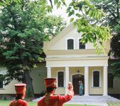 Uniforms...How Lusty!...with Katalin - Private Classics 6