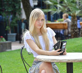 Alexia - Fresh Nudist - FTV Girls 10