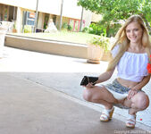 Alexia - Fresh Nudist - FTV Girls 11