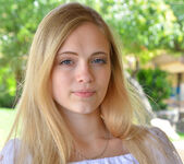 Alexia - Fresh Nudist - FTV Girls 12