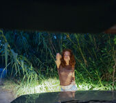 Irene Rouse: Pleasure By The Car - Watch4Beauty 4