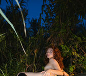 Irene Rouse: Pleasure By The Car - Watch4Beauty 12