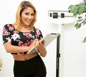 Liv Revamped - Hot Little Spinners Around The Cock #02