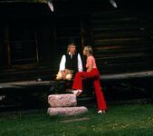 Natural lustfullness - Jana Divine - Private Classics 5