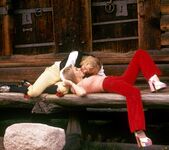 Natural lustfullness - Jana Divine - Private Classics 6