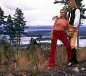 Natural lustfullness - Jana Divine - Private Classics 11