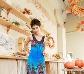 Diana Jam - Harvest Treat - MetArt 4