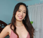 Jayde - Red Bed Time - FTV Girls 6