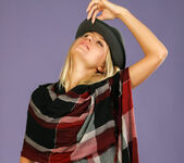 Adrienne W - Adrienne - My Hat and Umbrella - Stunning 18 4