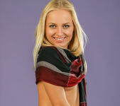 Adrienne W - Adrienne - My Hat and Umbrella - Stunning 18 9