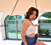 Hazel - Cute Brunette - FTV Girls 8