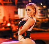 Kenzie Anne - Money: Chop Shop - Wicked 4