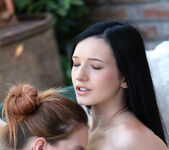 Britney Dutch, Leya Desantis - Touch Me - Viv Thomas 6