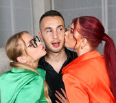 Rocco's Perverted Secretaries #10 - Evil Angel 5