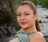 Kara Rosemary - Wild Meadow - Erotic Beauty 14