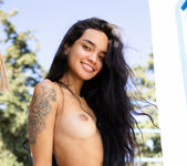 Dulce: Pussy In Detail - Watch4Beauty 7