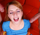 Lexi Belle - A Glazing Example - Adult Time 17