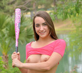 Jeri - Spring Training - FTV Girls 5