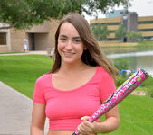 Jeri - Spring Training - FTV Girls 6