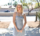 Izzy - Naughty Fashion - FTV Girls