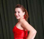 Christmas In The East - Scene 1 - Tess - Joachim Kessef 4