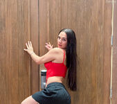 Simone - Hotel Teasers - FTV Girls 4