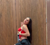 Simone - Hotel Teasers - FTV Girls 5