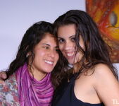 Chela, Darma - Laughter And Games 1 - The Life Erotic