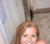 Nicole Clitman - Deep Throat This! #75 - Adult Time 15