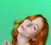 Carolina Sun - Agreanda - Rylsky Art 18