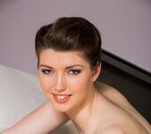 Suzen Seweet in a hardcore anal casting session 5