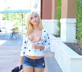 Jayde - Hottie At The Mall - FTV Girls 7