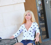 Jayde - Hottie At The Mall - FTV Girls 8