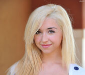 Jayde - Hottie At The Mall - FTV Girls 9