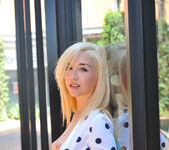 Jayde - Hottie At The Mall - FTV Girls 12