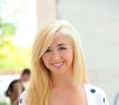 Jayde - Hottie At The Mall - FTV Girls 13