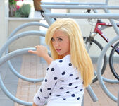 Jayde - Hottie At The Mall - FTV Girls 14