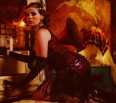 Violet Starr - Timeless 1920's - Wicked 4