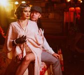 Violet Starr - Timeless 1920's - Wicked 8